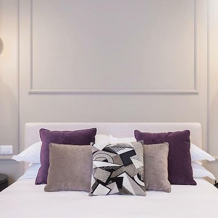 The Mendeli Suite Рим Экстерьер фото