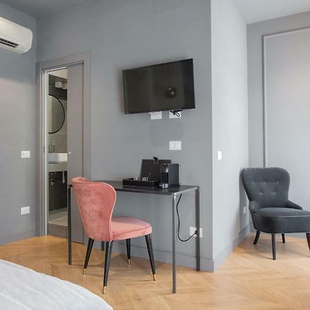 The Mendeli Suite Рим Экстерьер фото
