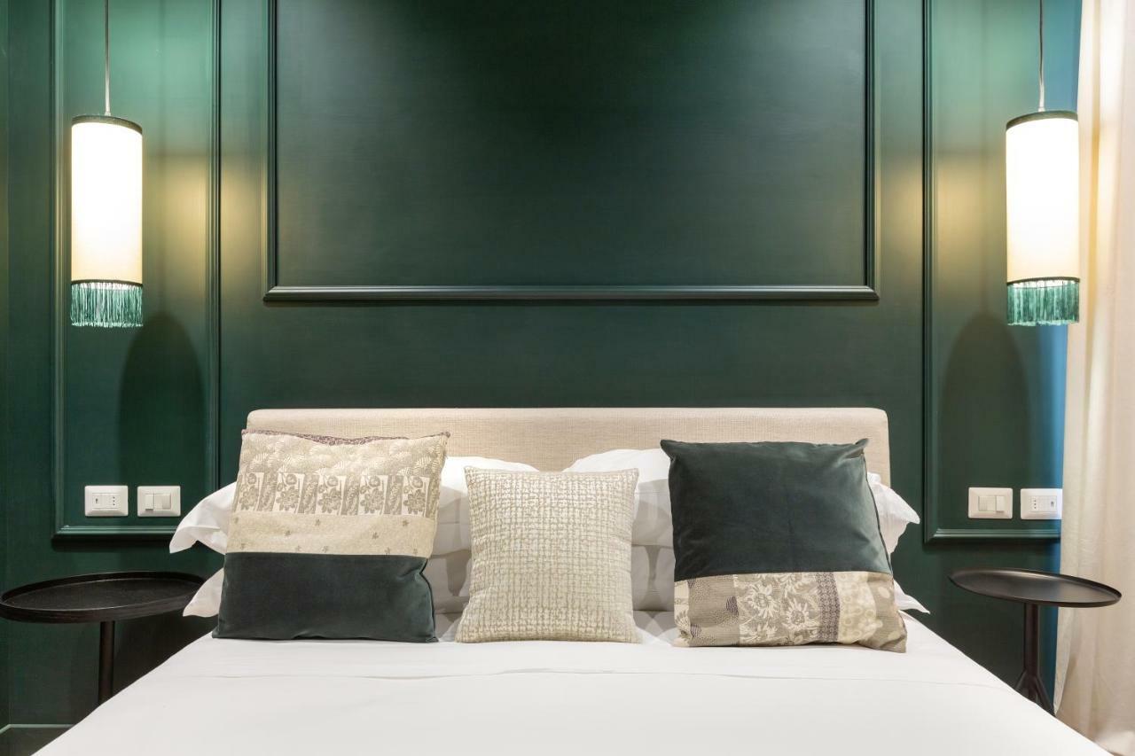 The Mendeli Suite Рим Экстерьер фото