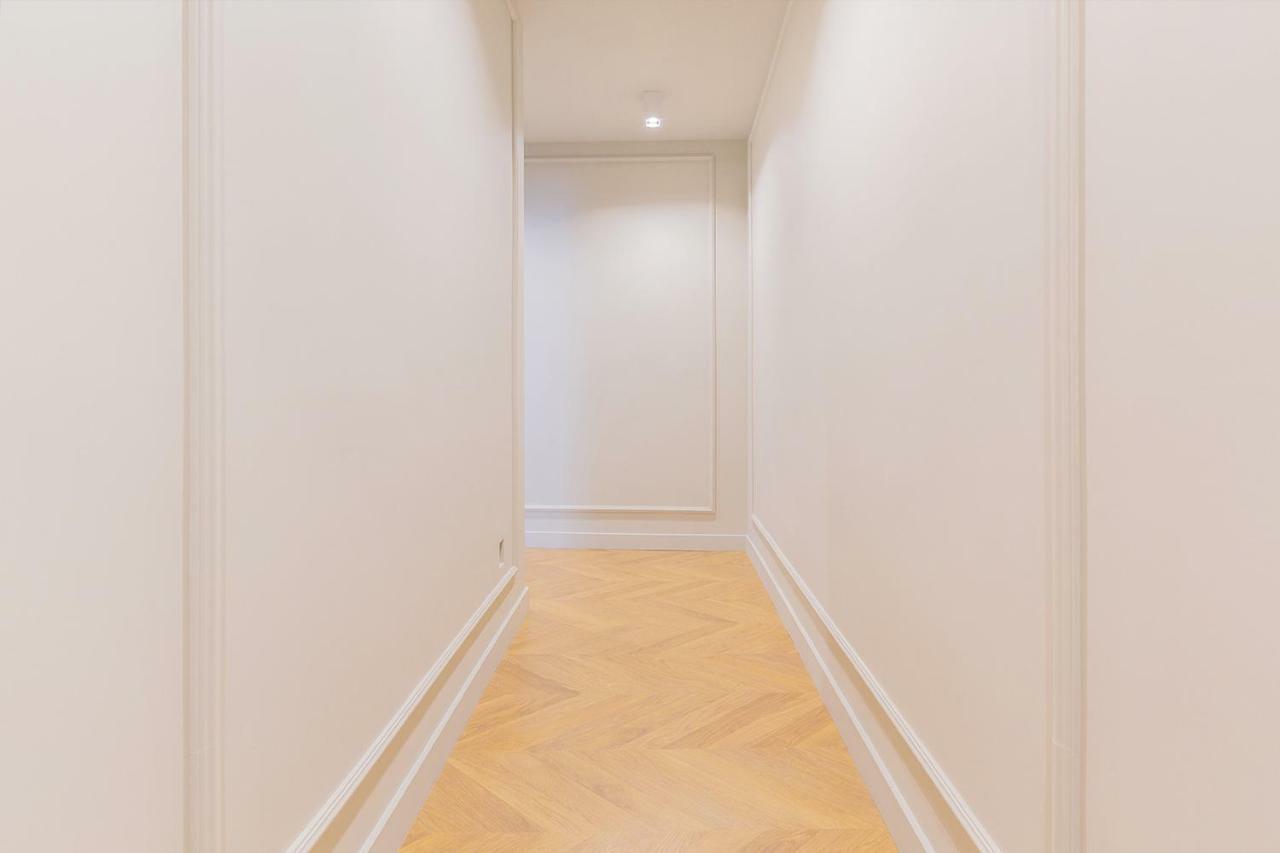 The Mendeli Suite Рим Экстерьер фото