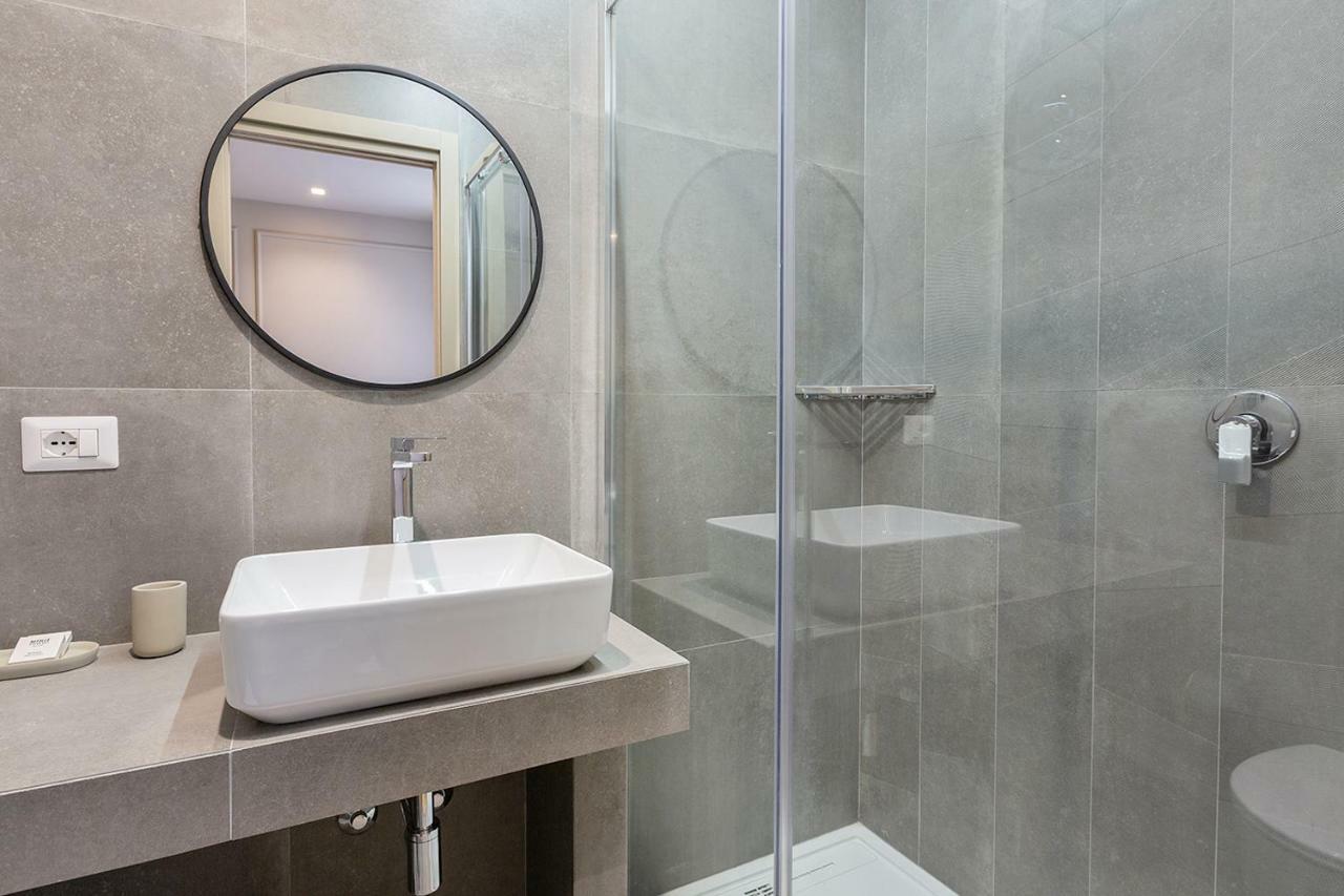 The Mendeli Suite Рим Экстерьер фото