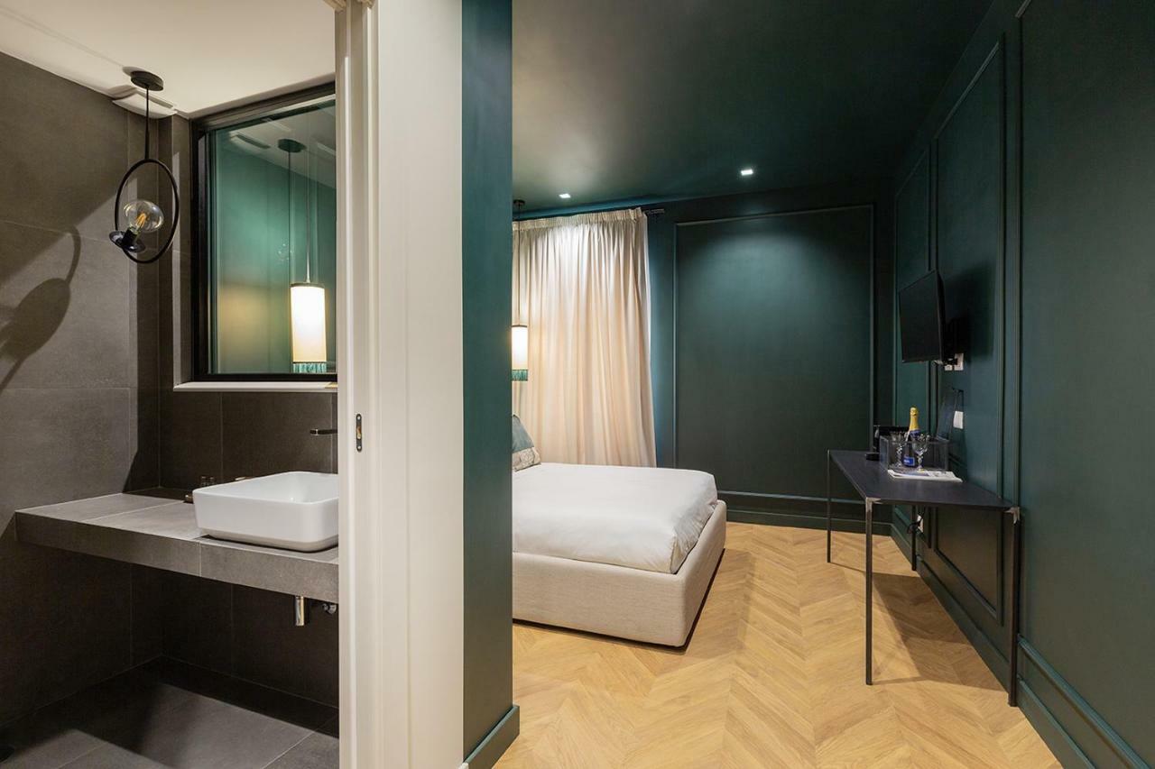 The Mendeli Suite Рим Экстерьер фото