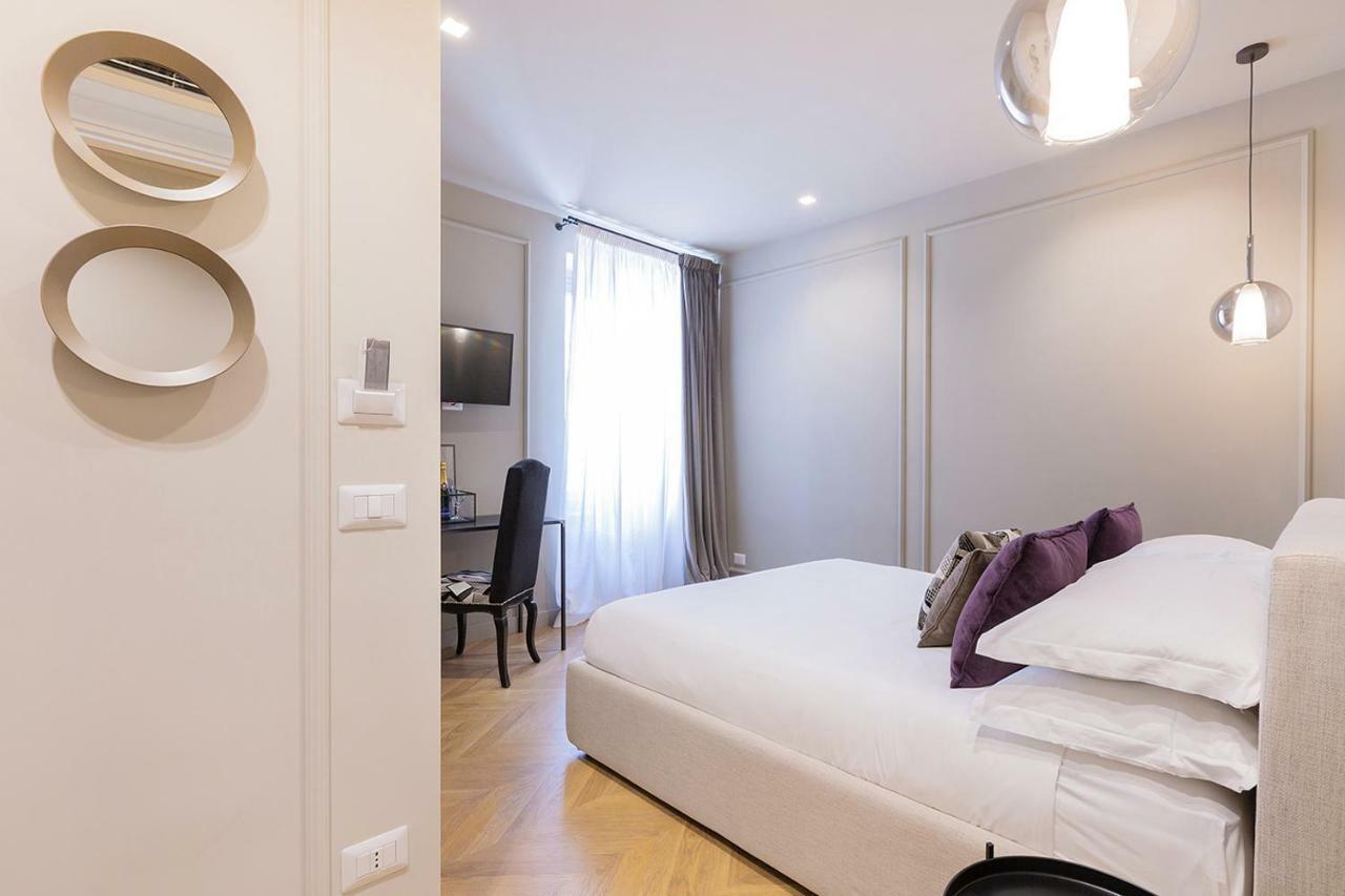 The Mendeli Suite Рим Экстерьер фото