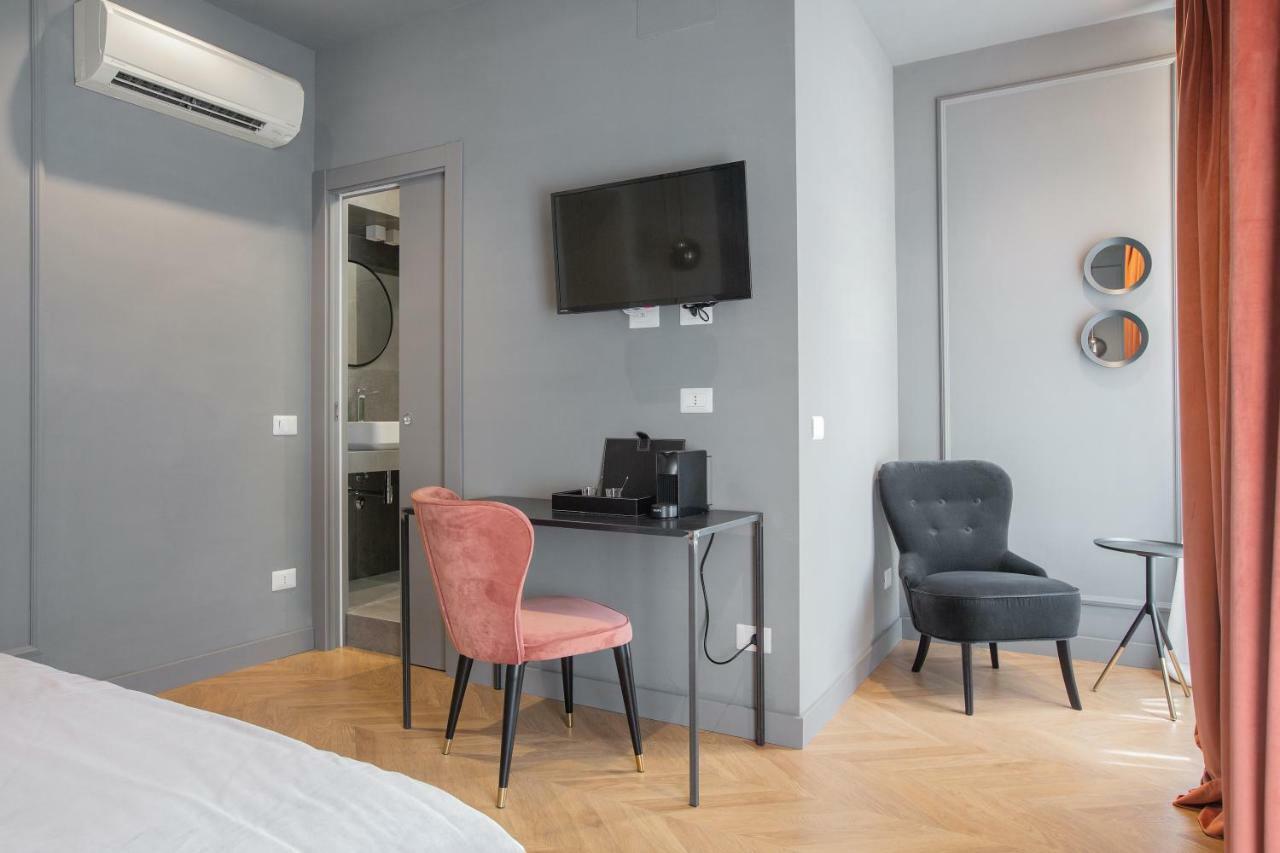The Mendeli Suite Рим Экстерьер фото