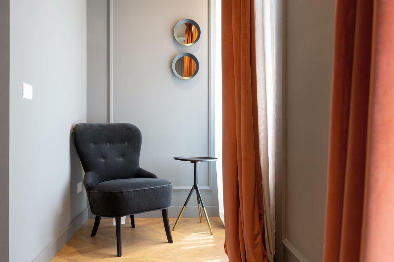 The Mendeli Suite Рим Экстерьер фото
