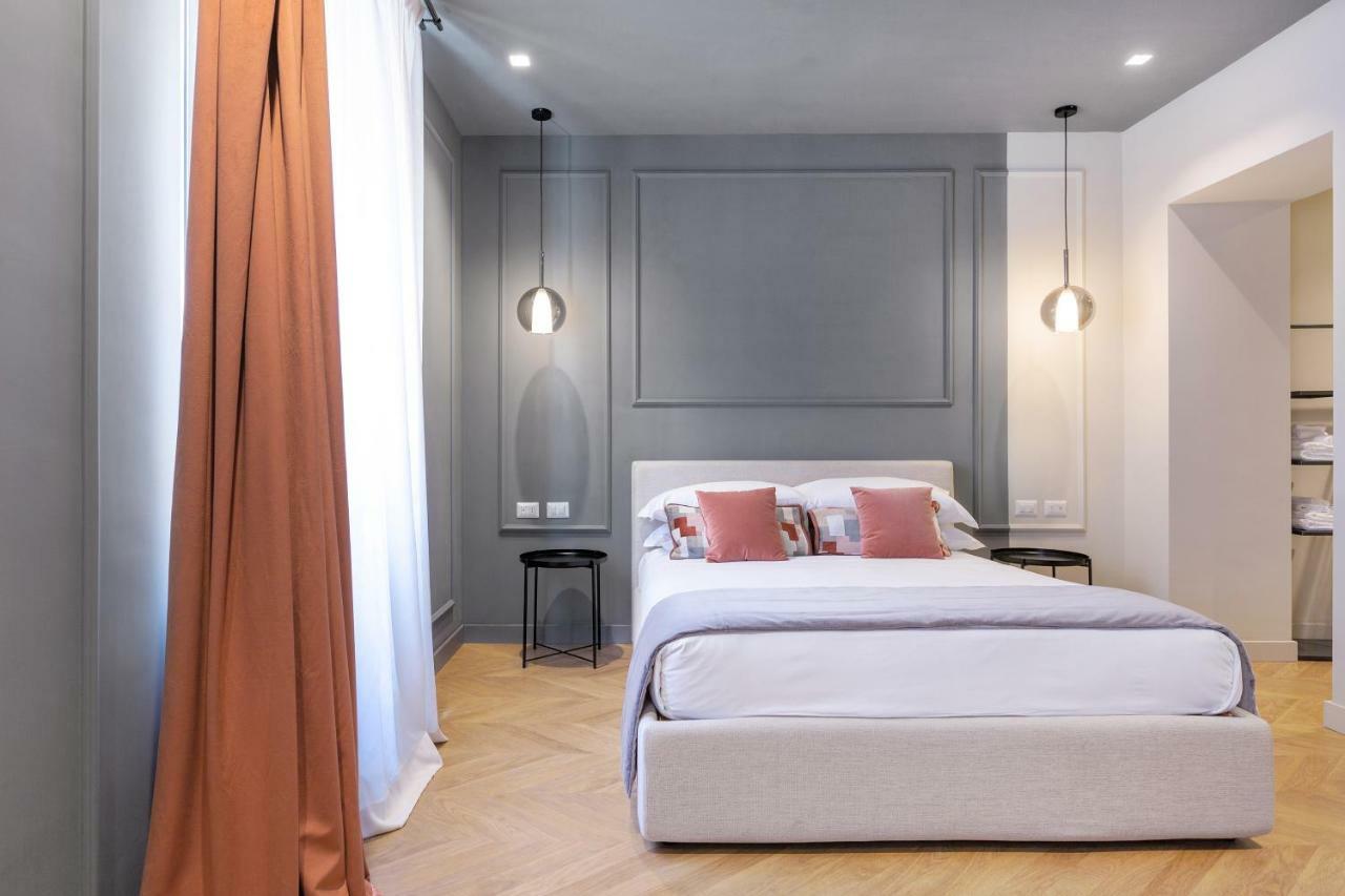 The Mendeli Suite Рим Экстерьер фото