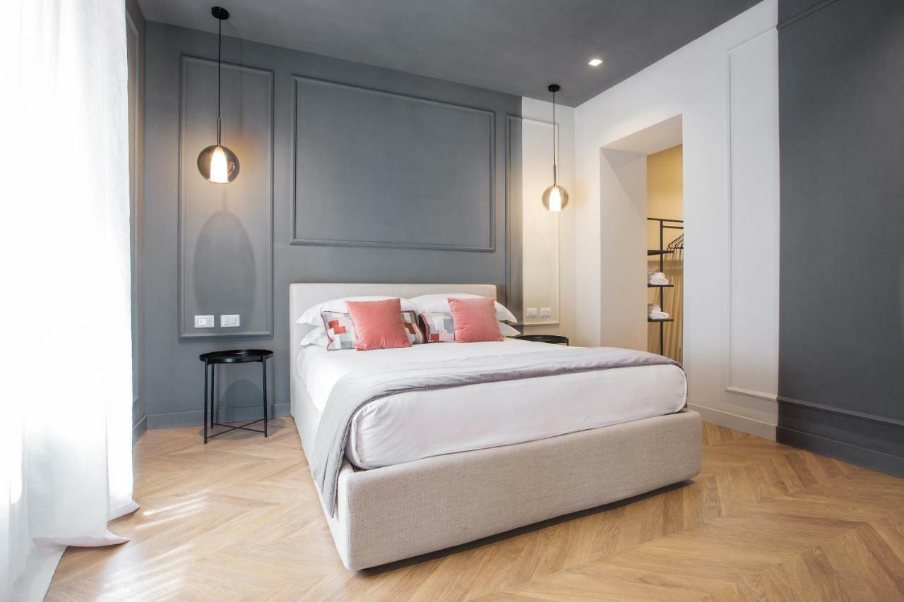 The Mendeli Suite Рим Экстерьер фото