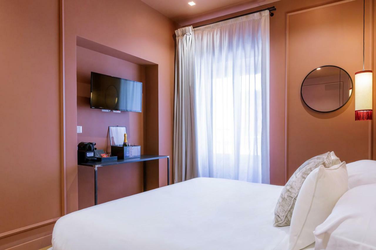 The Mendeli Suite Рим Экстерьер фото
