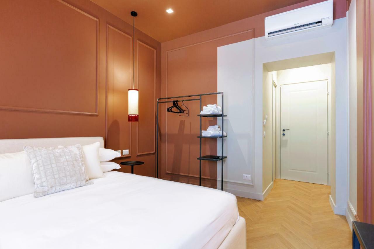 The Mendeli Suite Рим Экстерьер фото