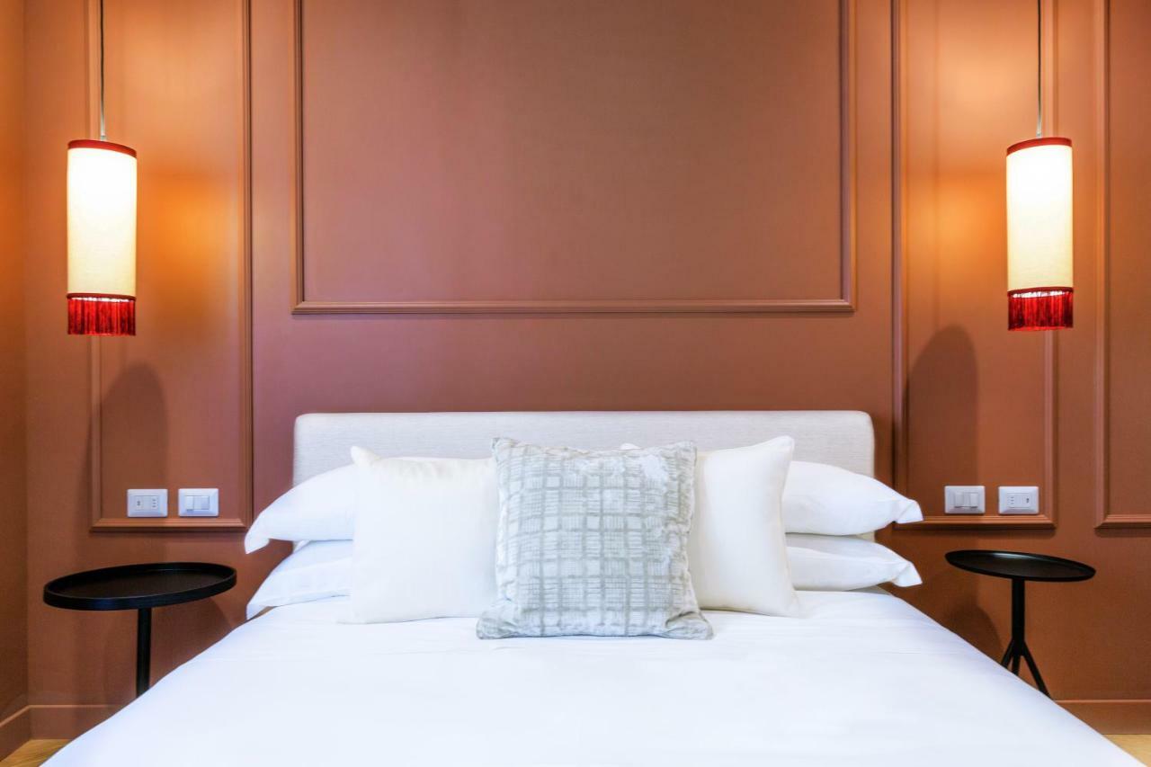 The Mendeli Suite Рим Экстерьер фото