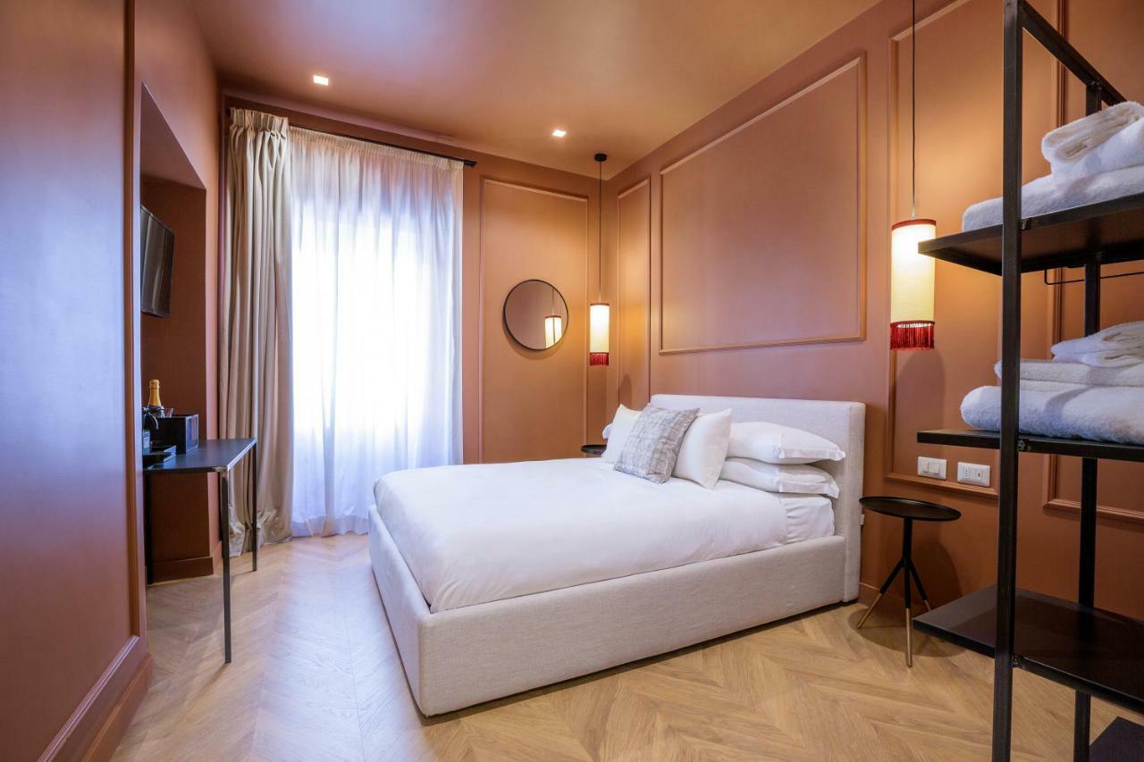 The Mendeli Suite Рим Экстерьер фото