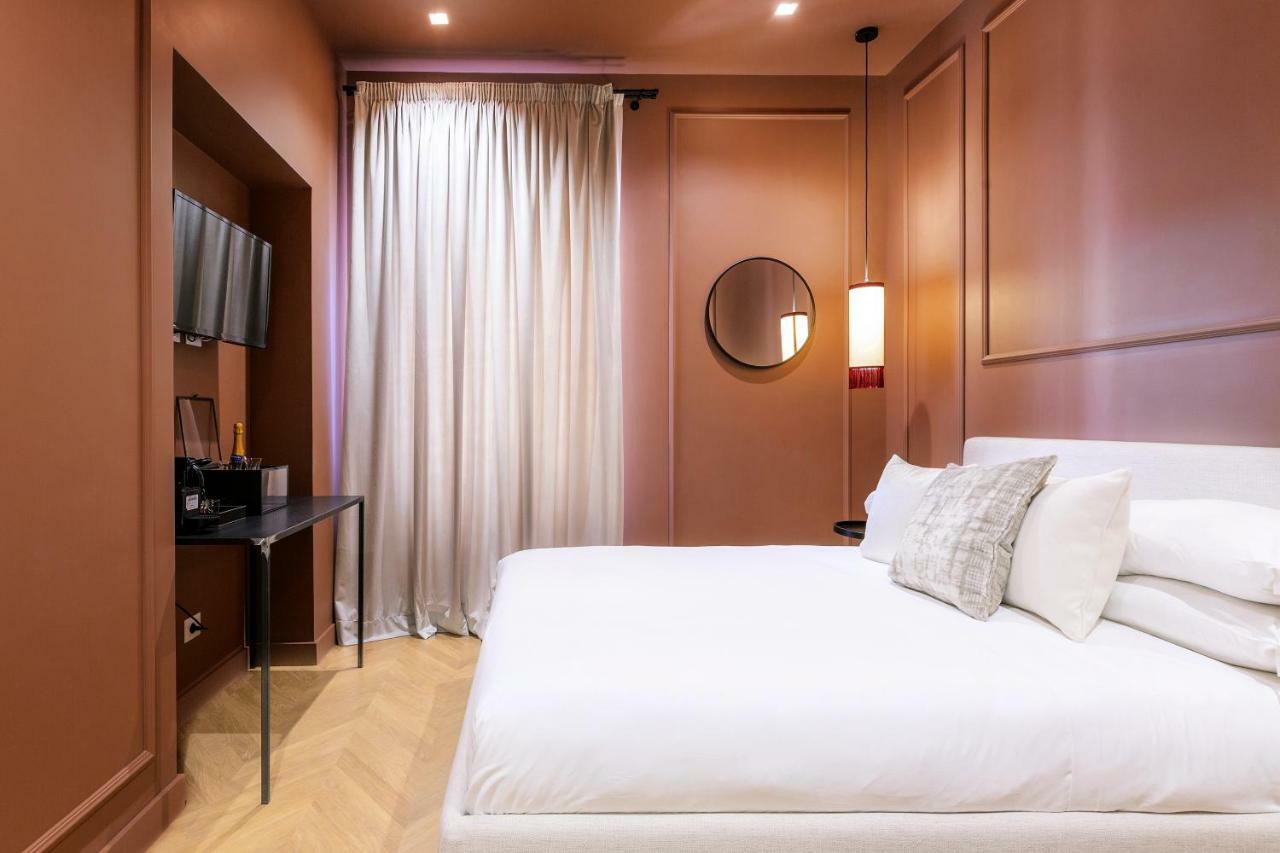 The Mendeli Suite Рим Экстерьер фото