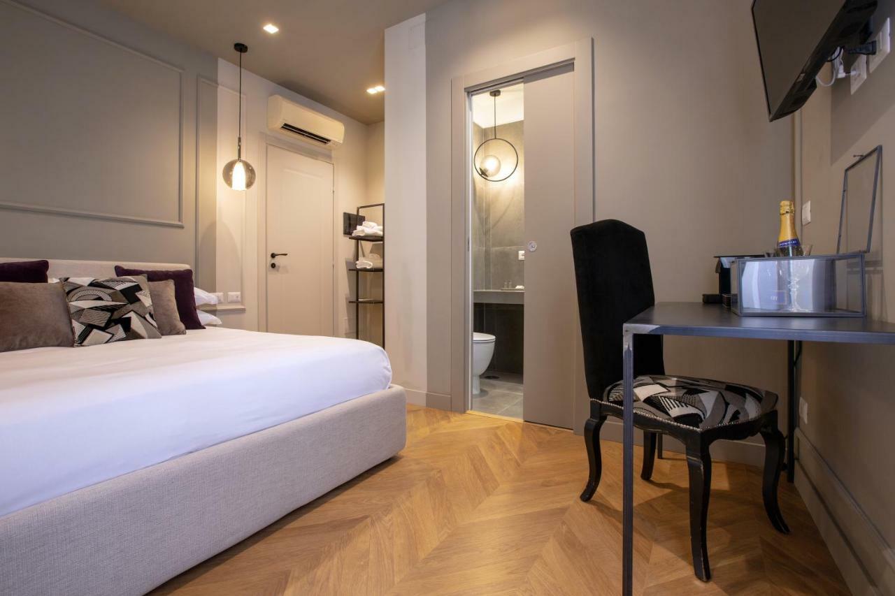 The Mendeli Suite Рим Экстерьер фото